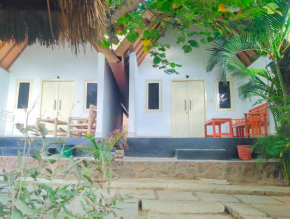 Putri Nyale Bungalow